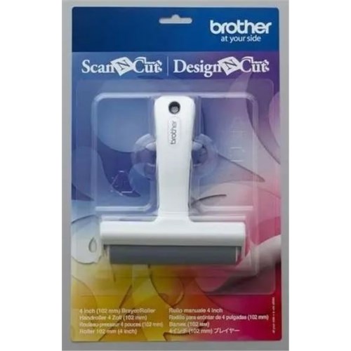 Brother Brayer Roller 4' 102mm Scan N Cut